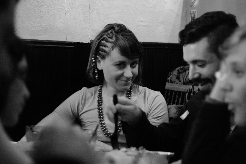 weird magic | photos