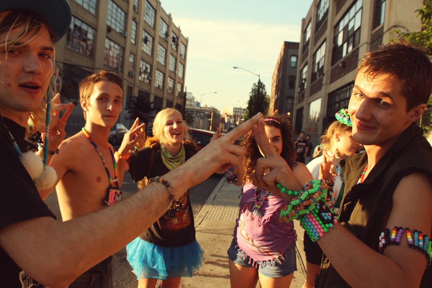 weird magic | foto