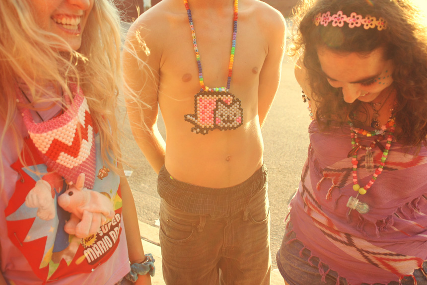 weird magic | foto