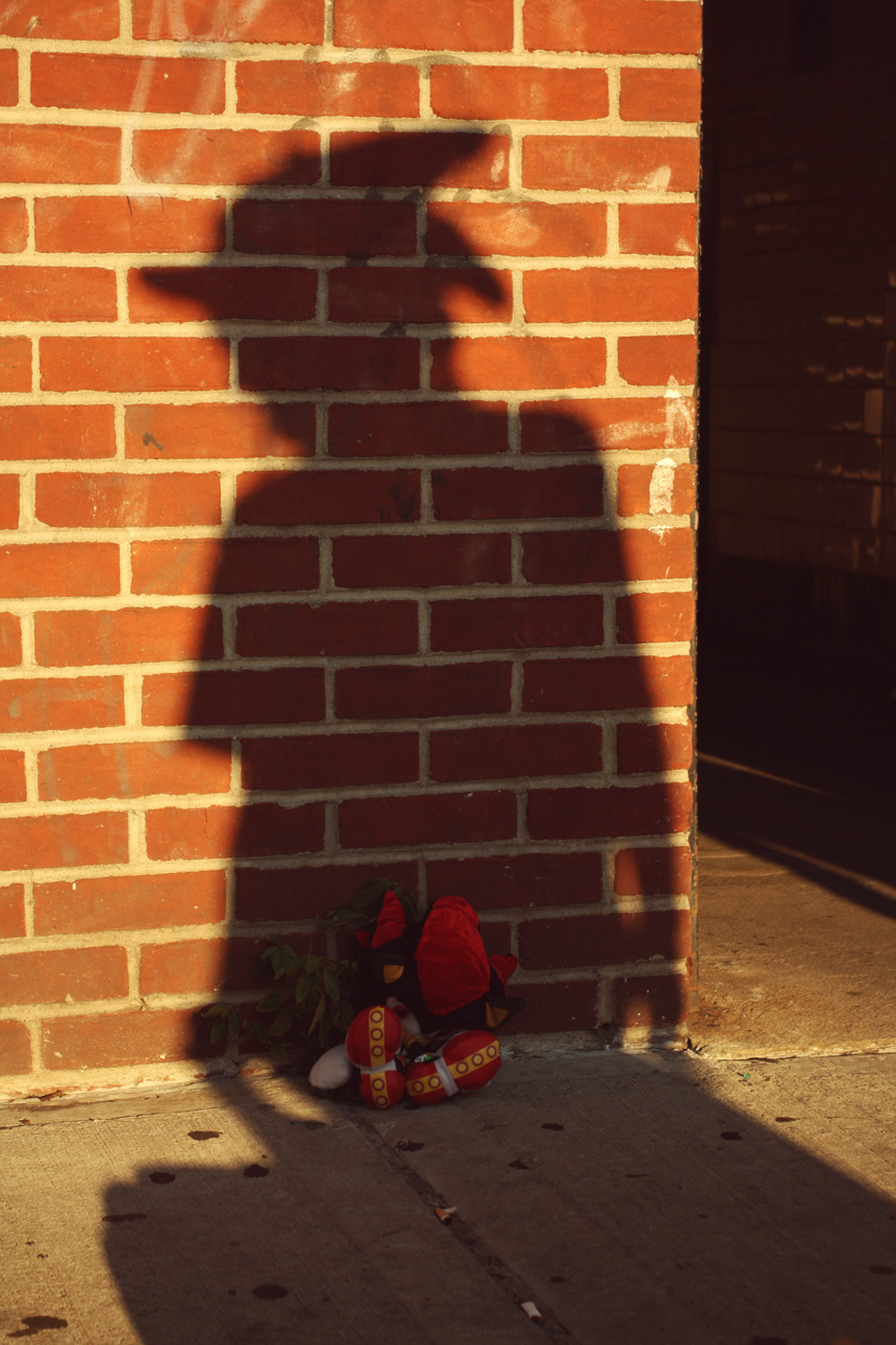 weird magic | foto