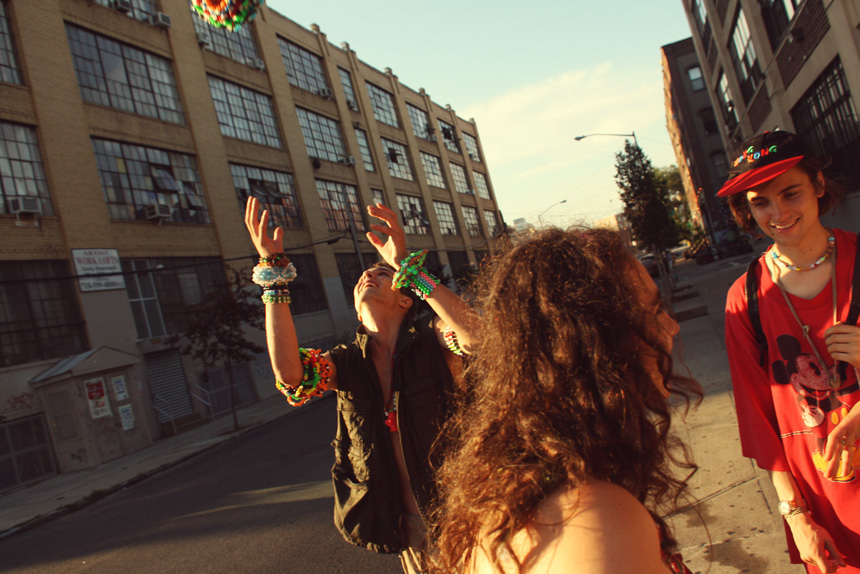 weird magic | foto