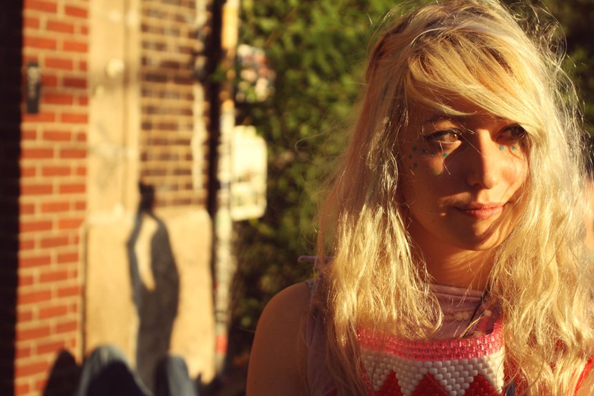 weird magic | foto