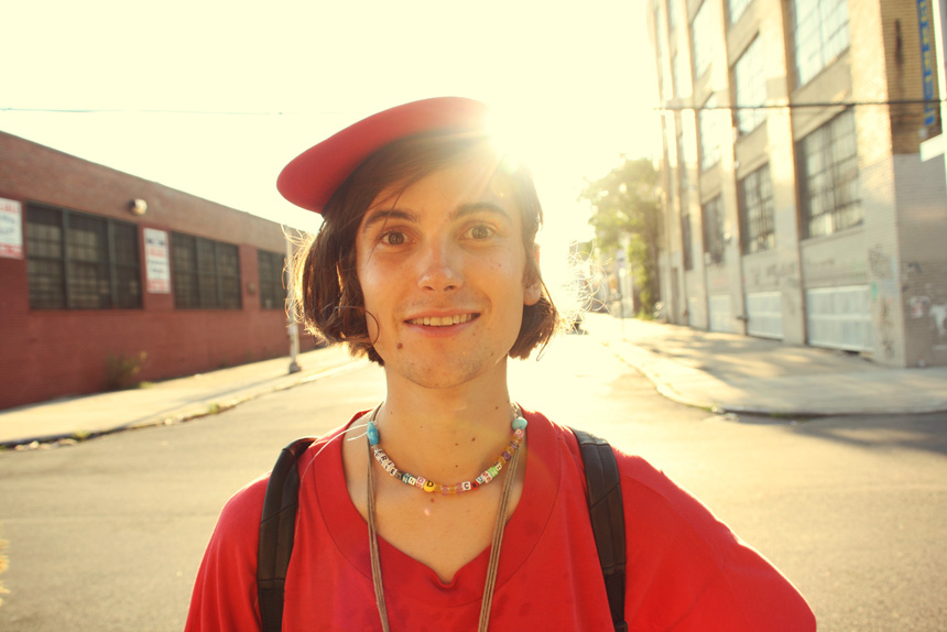 weird magic | foto