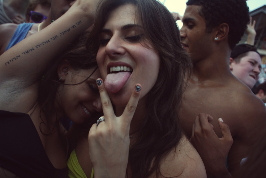 weird magic | foto