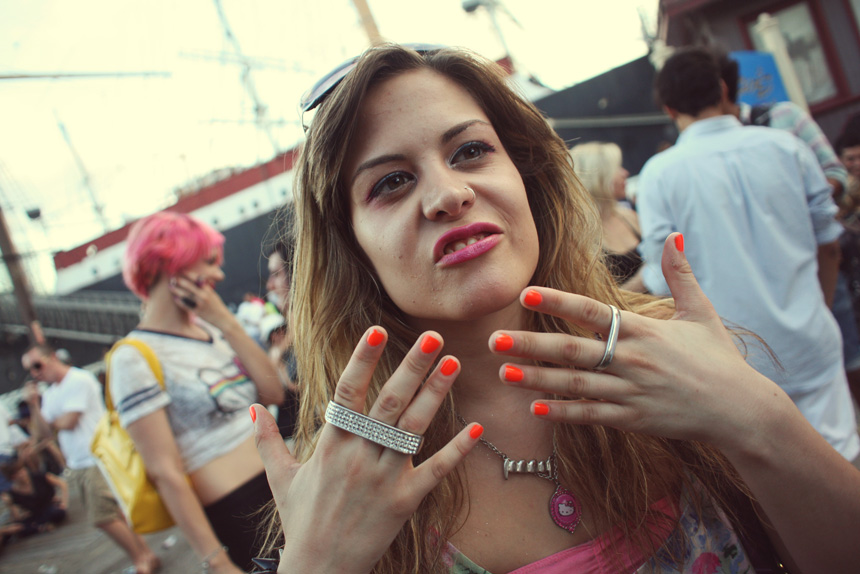 weird magic | foto