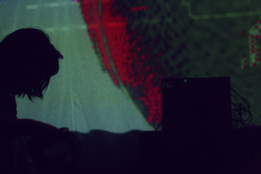 weird magic | 