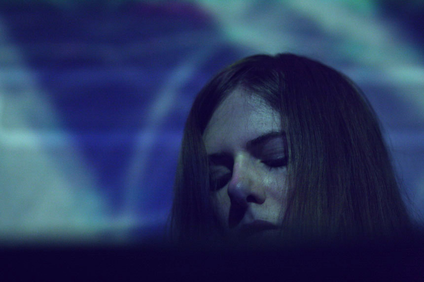 weird magic | 