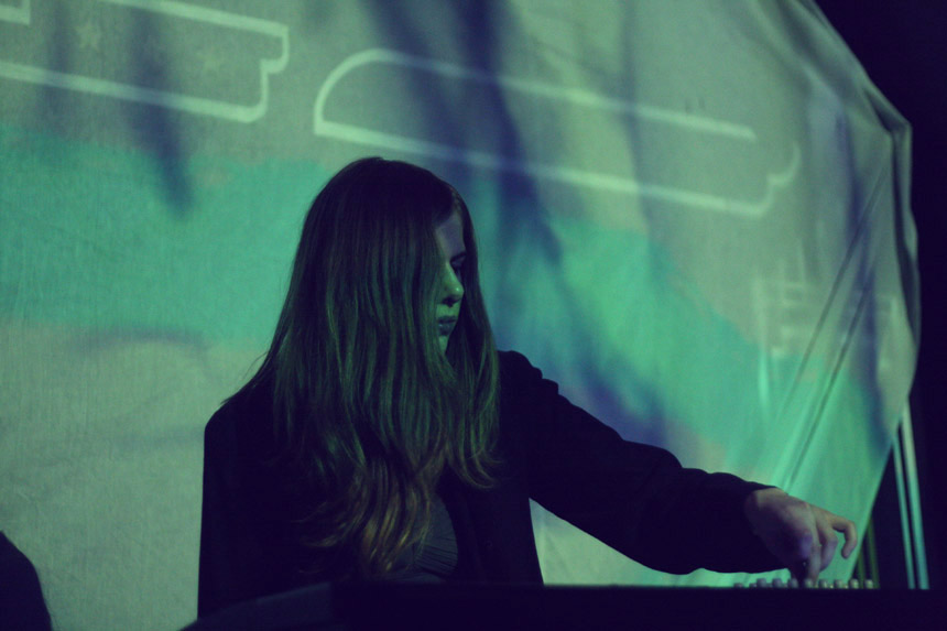 weird magic | 