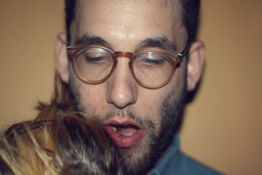 weird magic | 