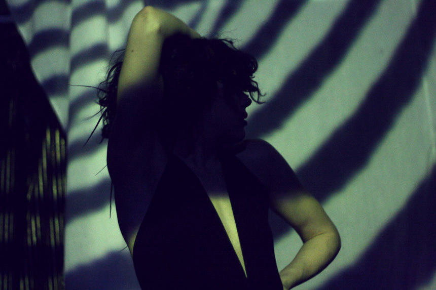 weird magic | 