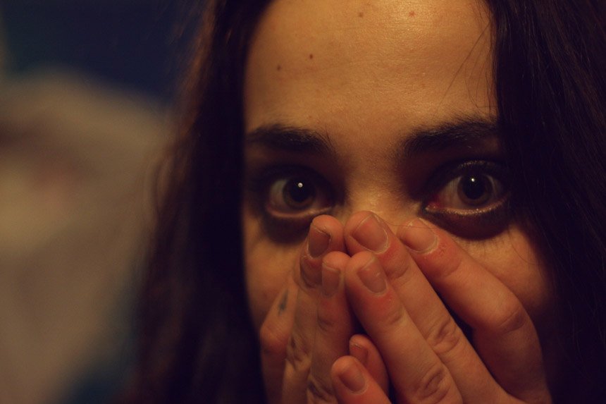 weird magic | 