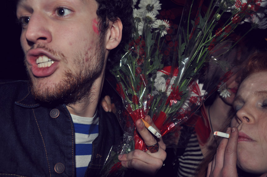 weird magic | 