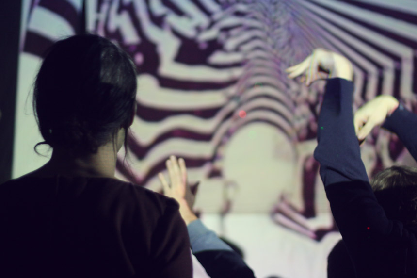 weird magic | 