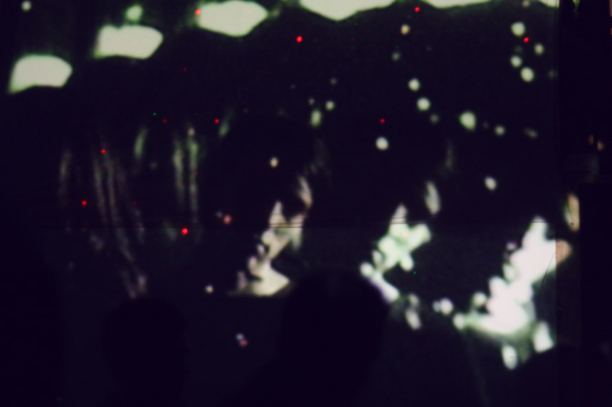 weird magic | 