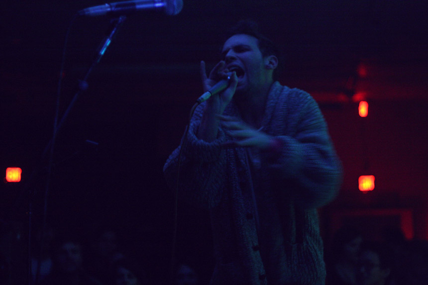 weird magic | bushwick bullshit