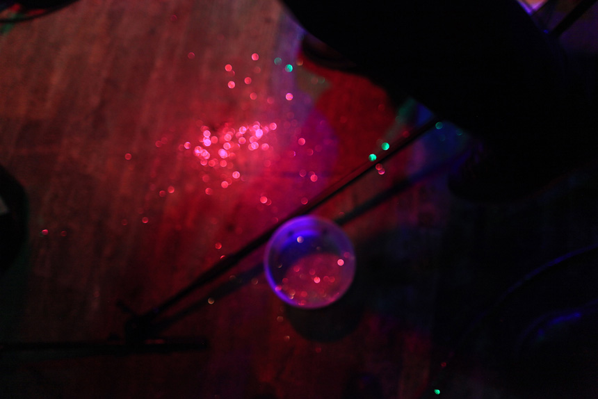 weird magic | photos
