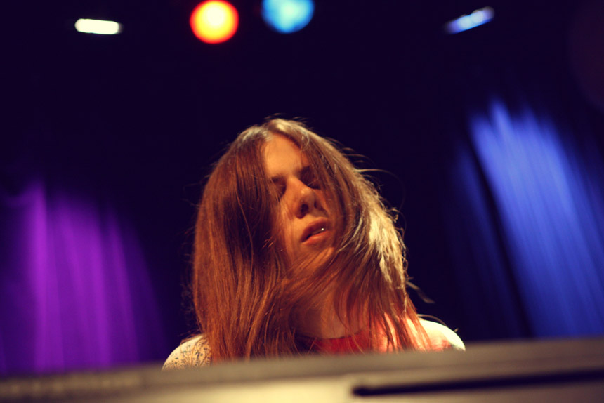 weird magic | photos