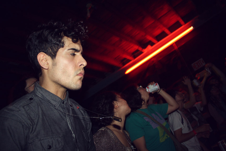 weird magic | photos