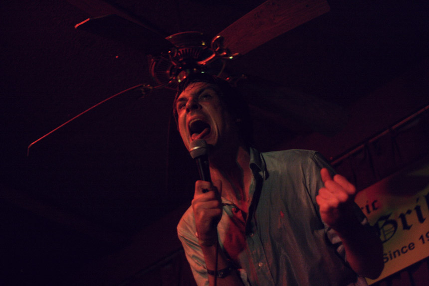 weird magic | photos