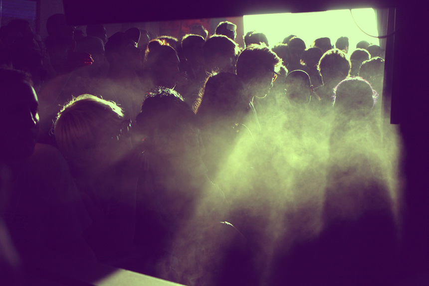 weird magic | photos