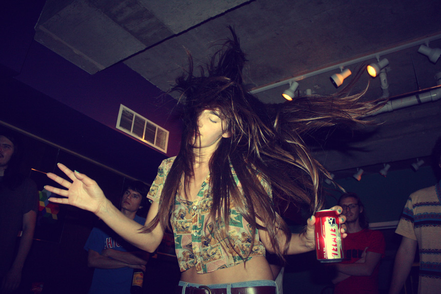 weird magic | photos