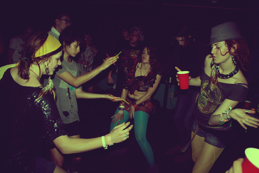 weird magic | photos