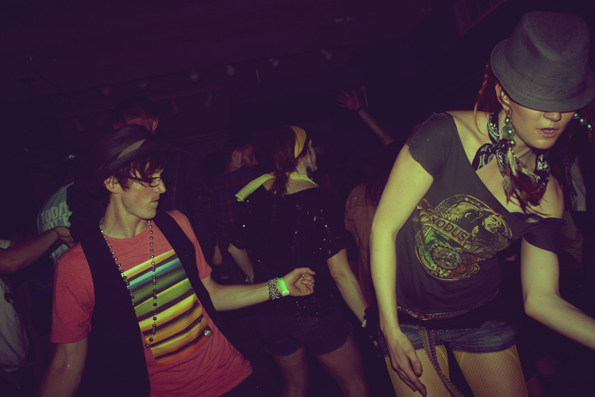 weird magic | photos