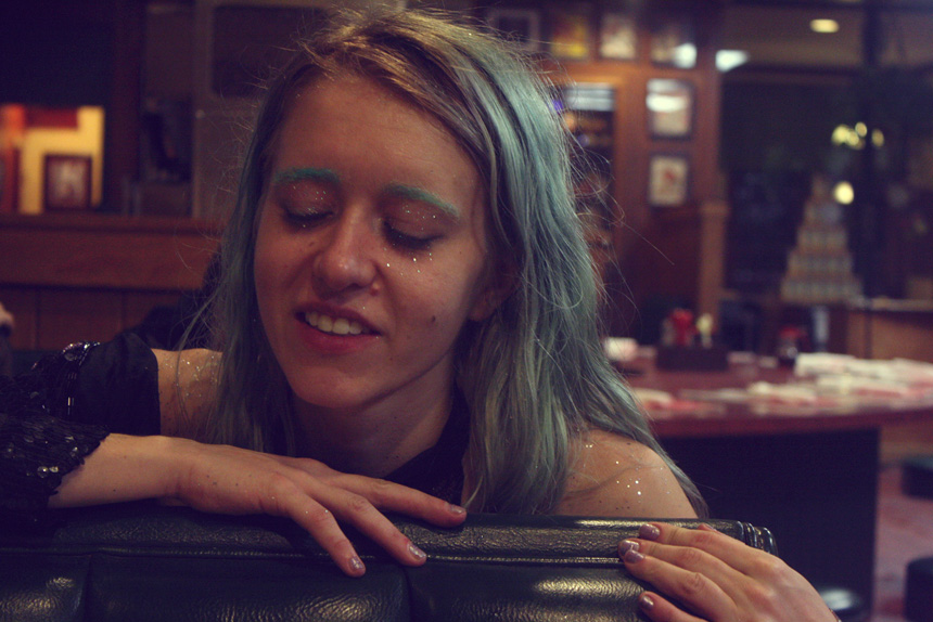 weird magic | photos