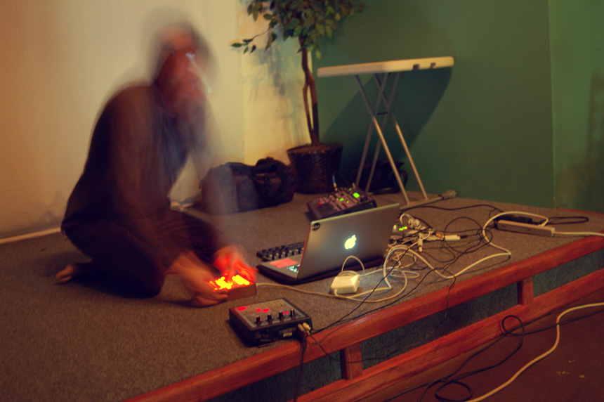 weird magic | photos