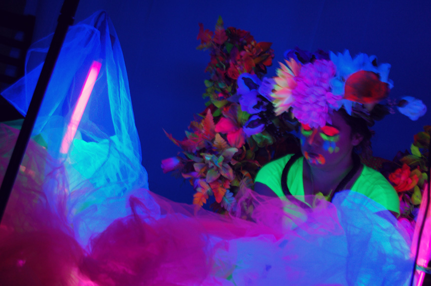 weird magic | photos