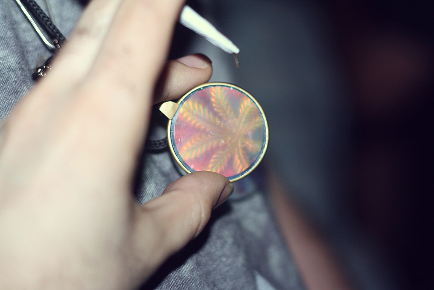 weird magic | photos