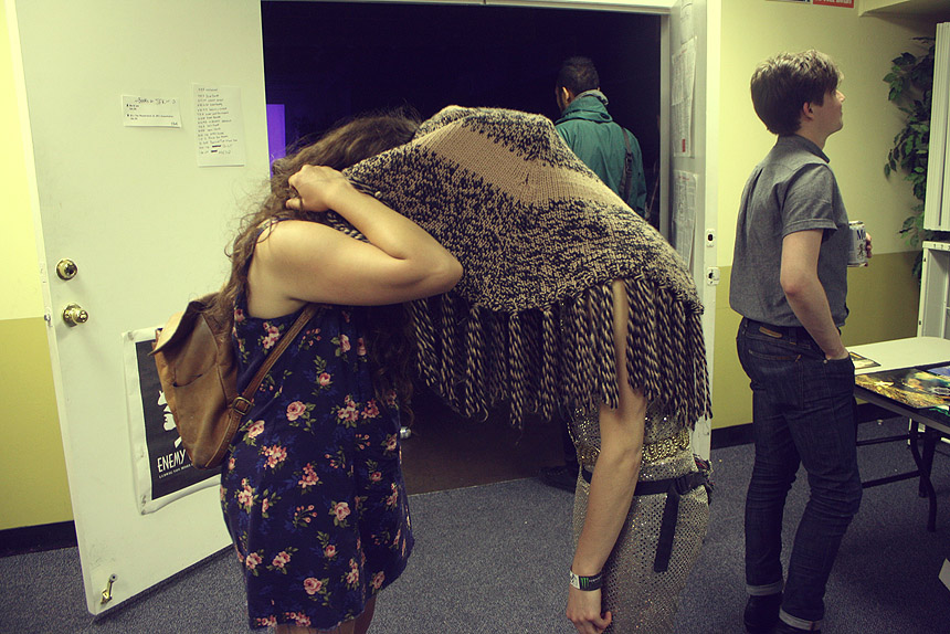weird magic | photos