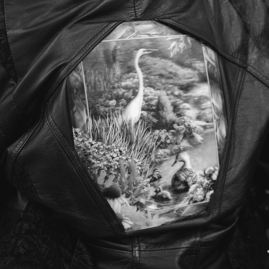 weird magic | photos