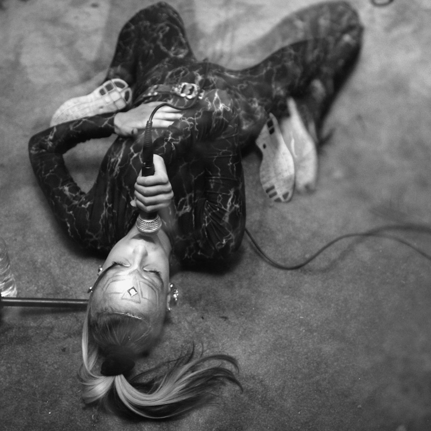 weird magic | photos