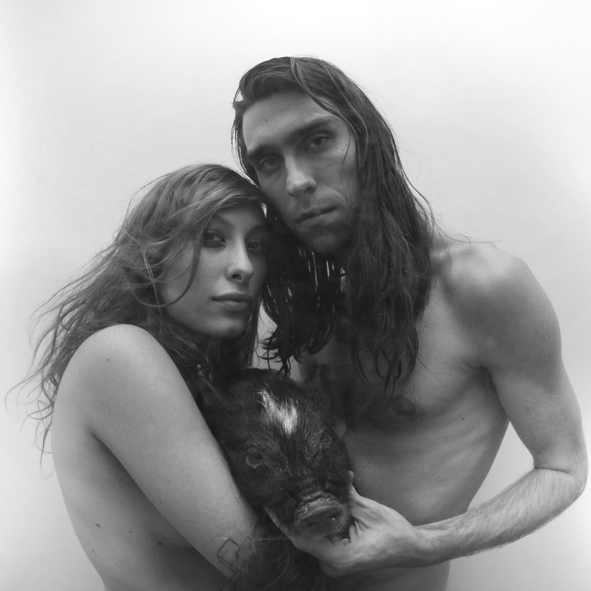 weird magic | photos