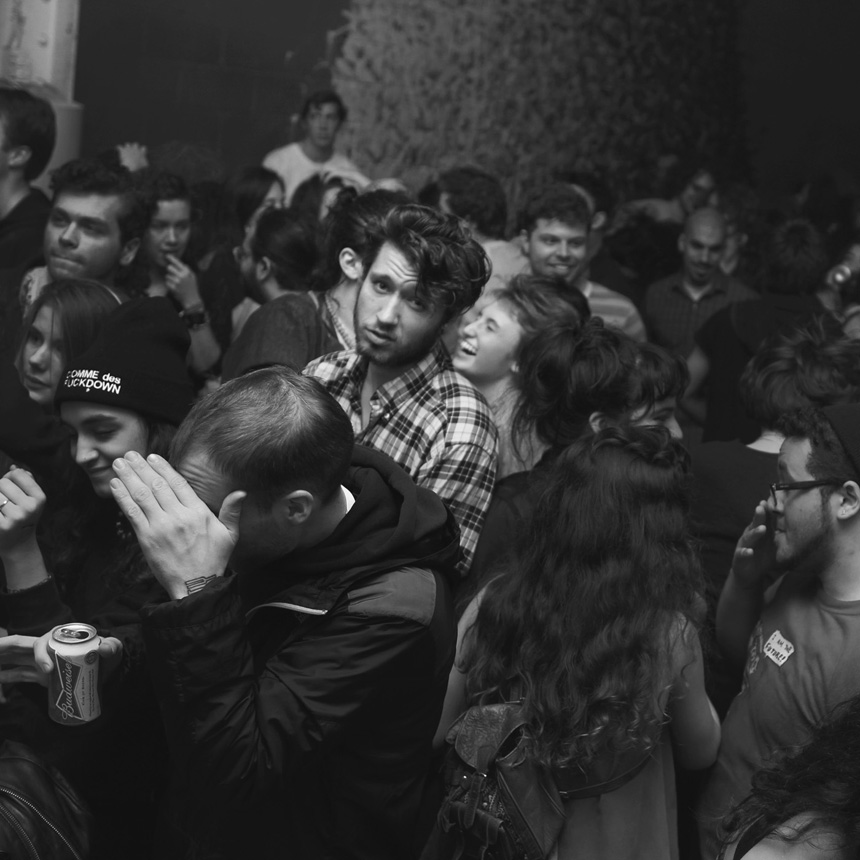 weird magic | photos