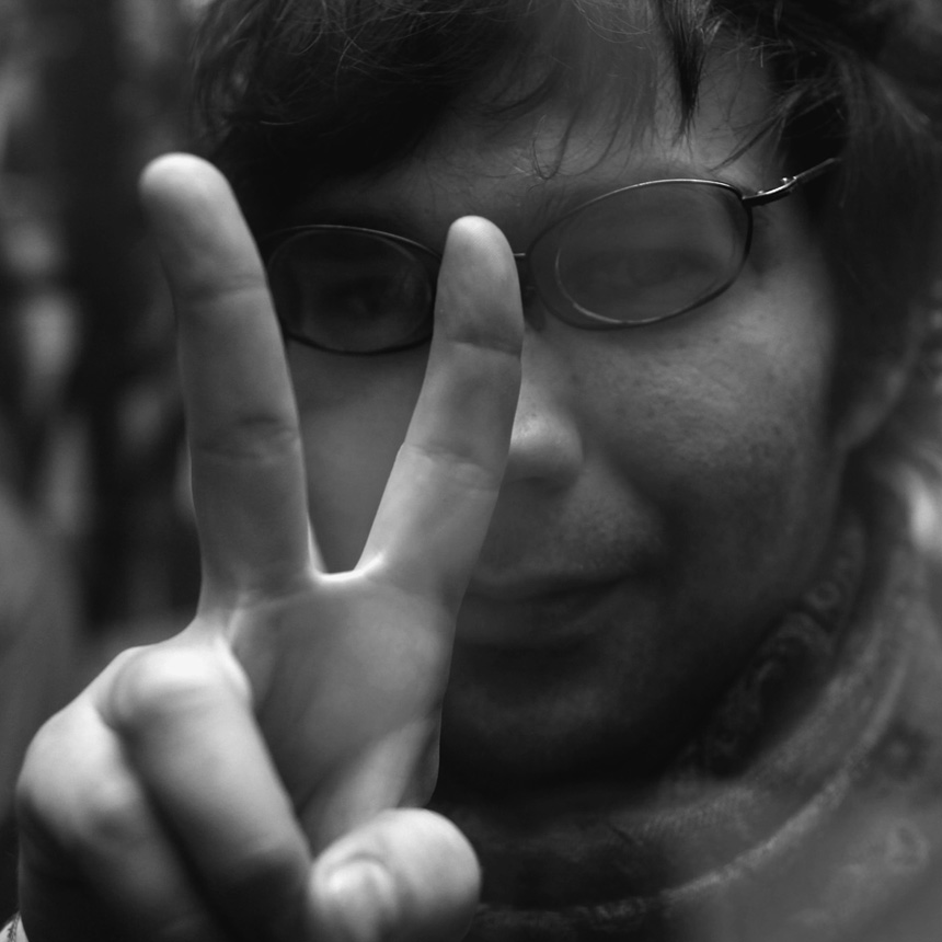weird magic | photos