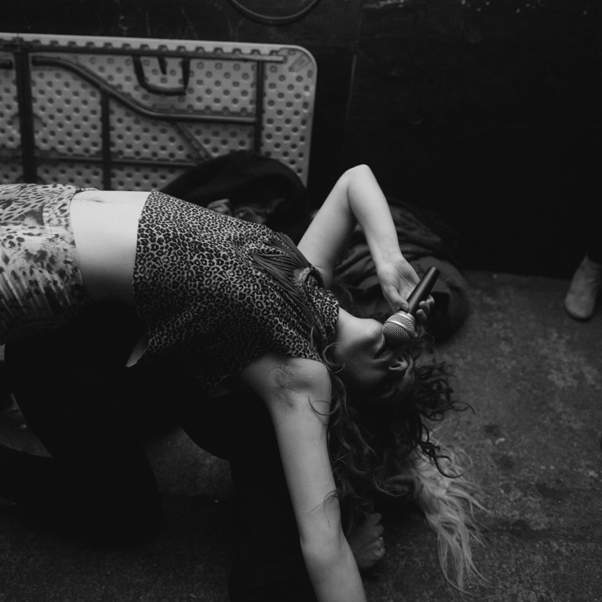 weird magic | photos