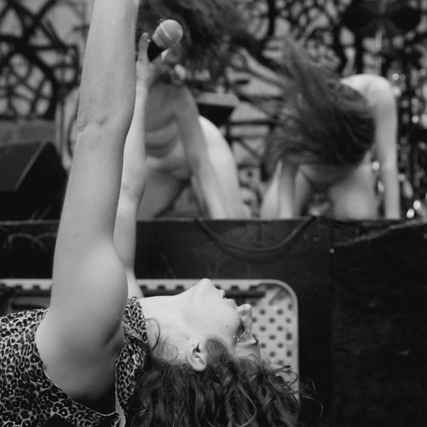 weird magic | photos