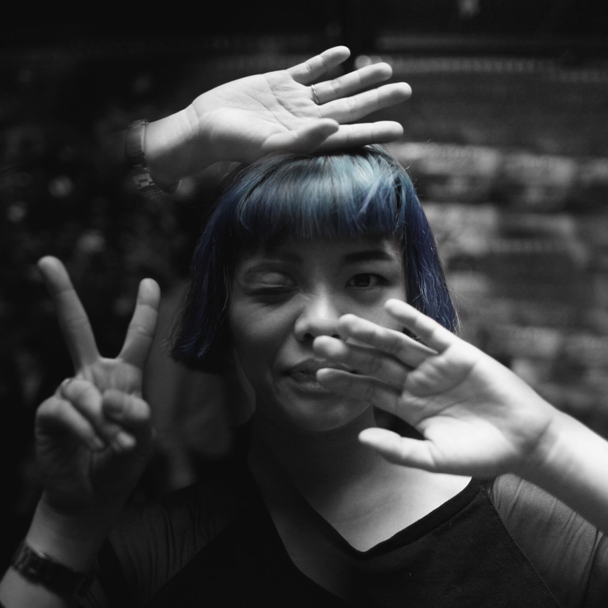 weird magic | photos