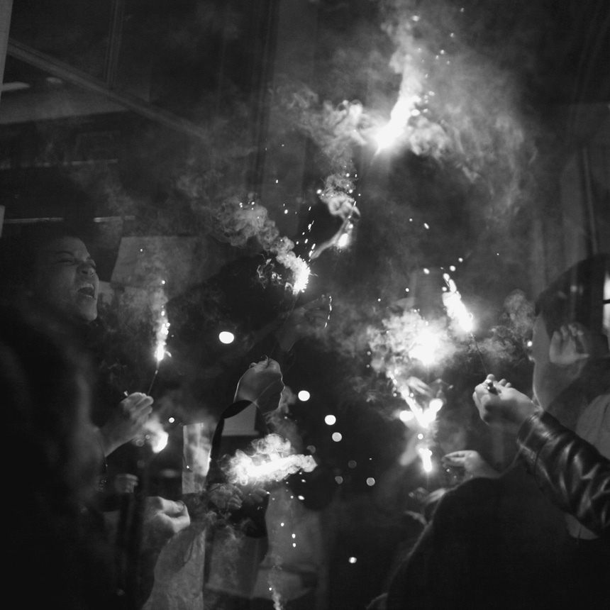 weird magic | photos