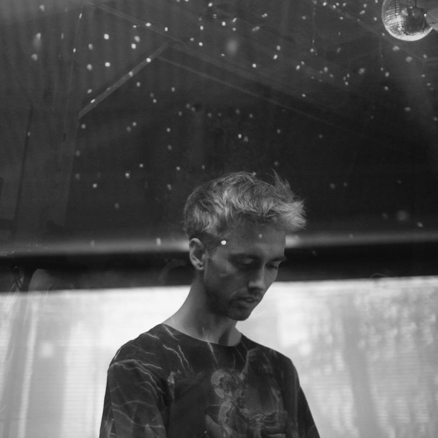 weird magic | photos