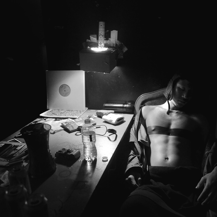 weird magic | photos