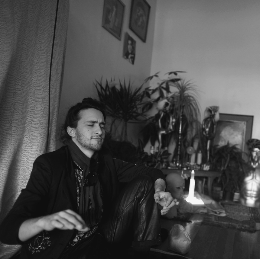 weird magic | photos