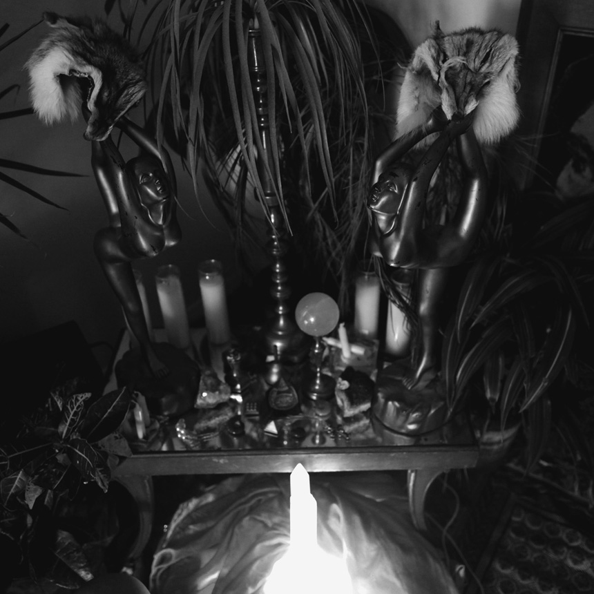 weird magic | photos