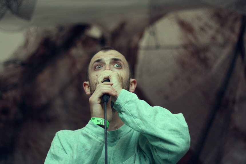 weird magic | foto