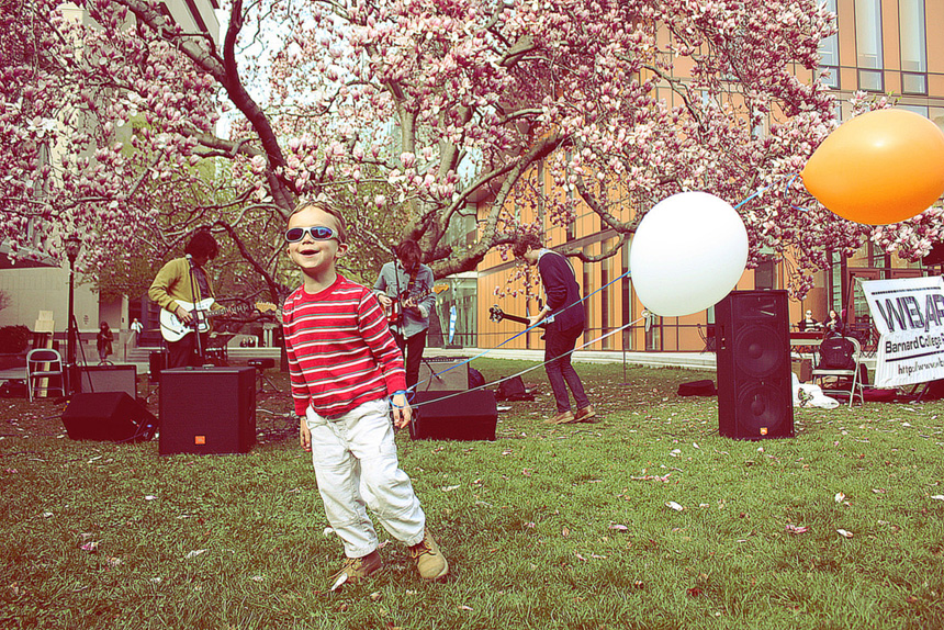 weird magic | photos