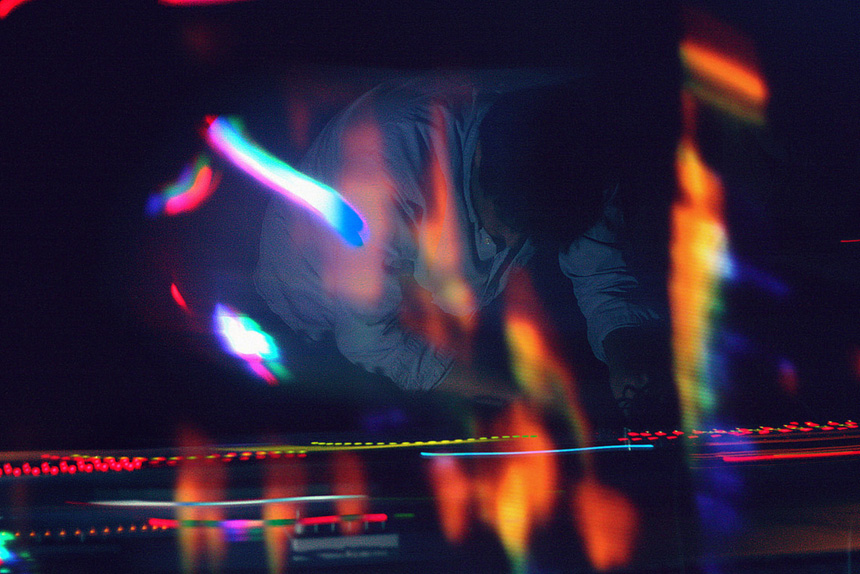 weird magic | photos
