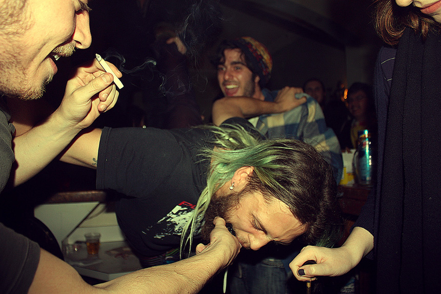 weird magic | photos