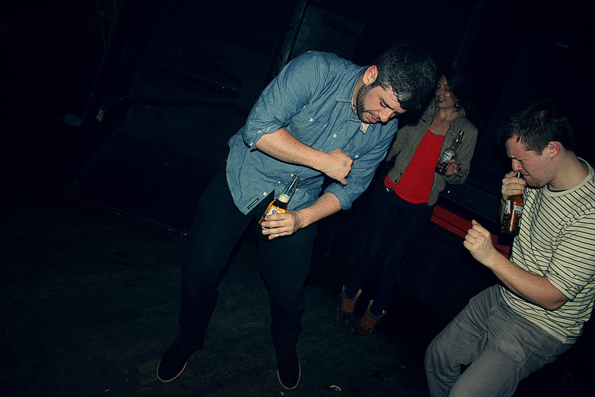 weird magic | photos